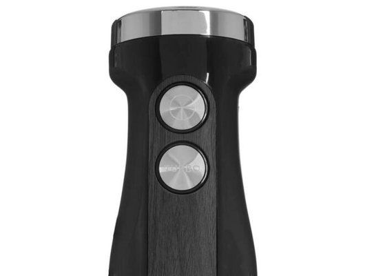 Блендер RED solution RHB-2987 черный